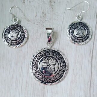 Conjunto Maya