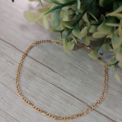 Pulsera cartier 18k