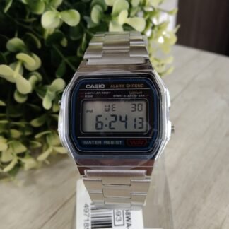 Reloj Casio A158WA