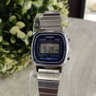 Reloj Casio LA-670WA