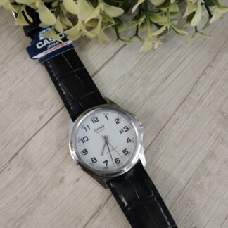 Reloj Casio MTP-1183E