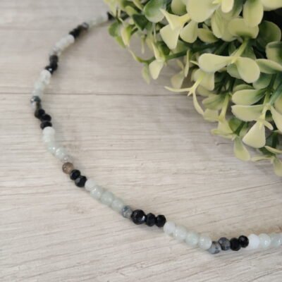 Collar Alambrismo