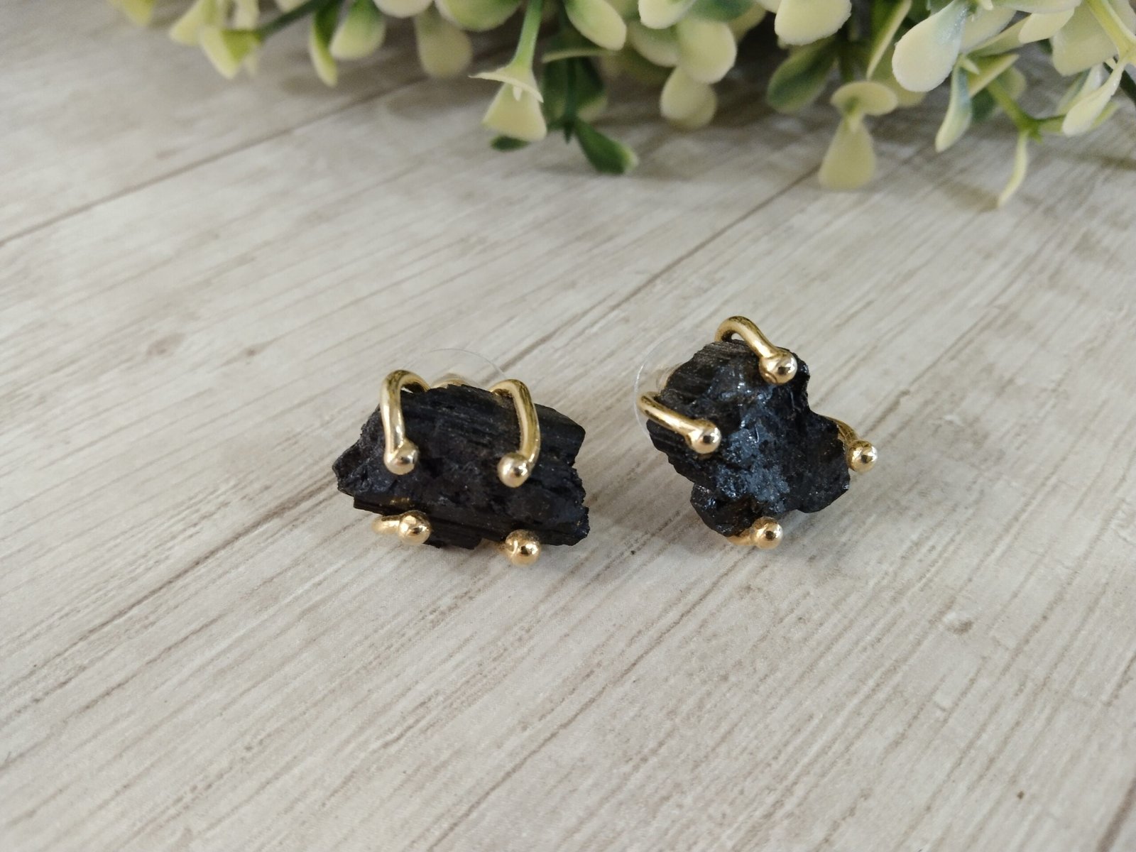 Aros Ba?o en oro carbon