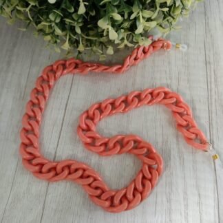 Strap acrilico