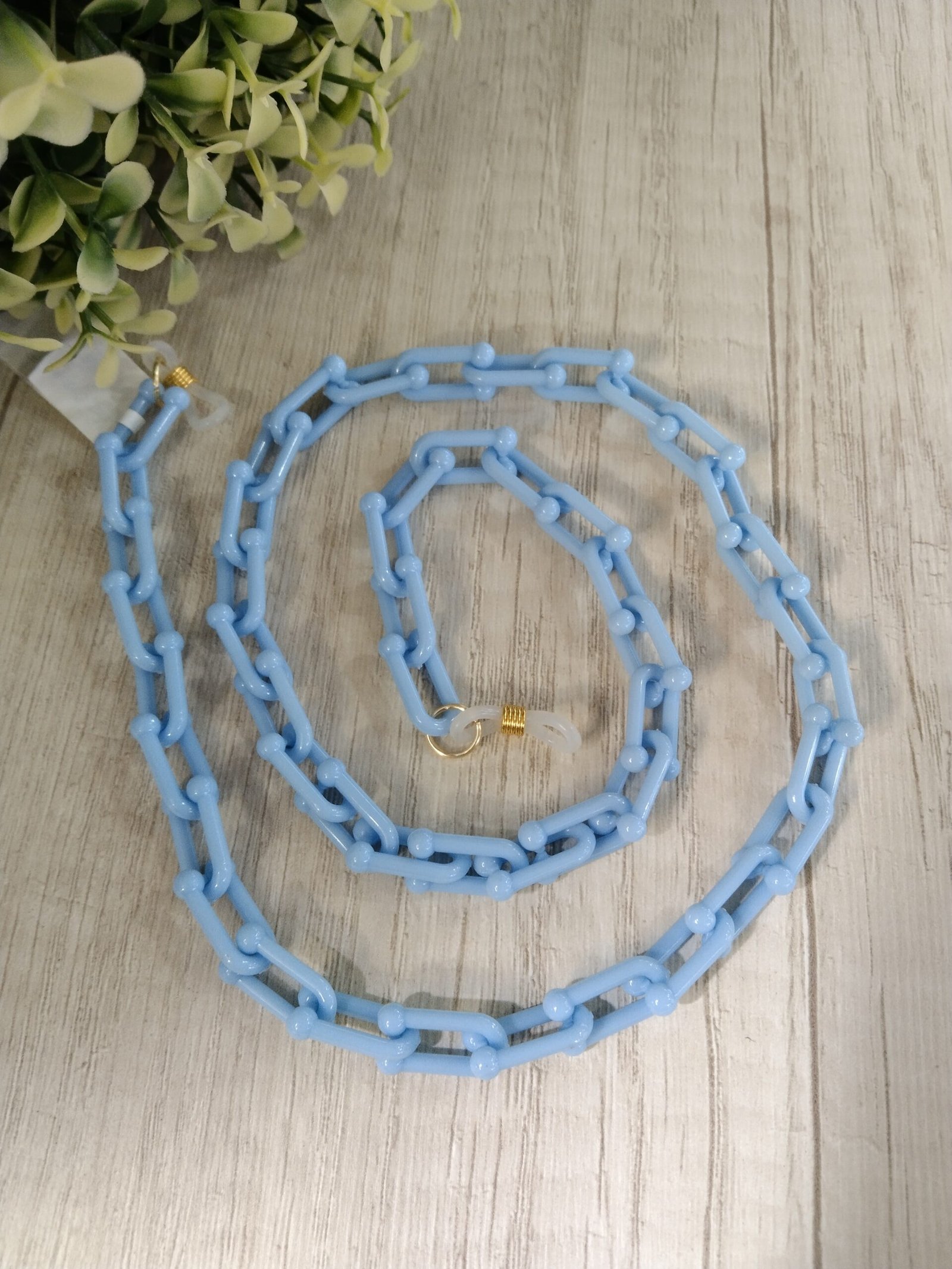 Strap acr?lico