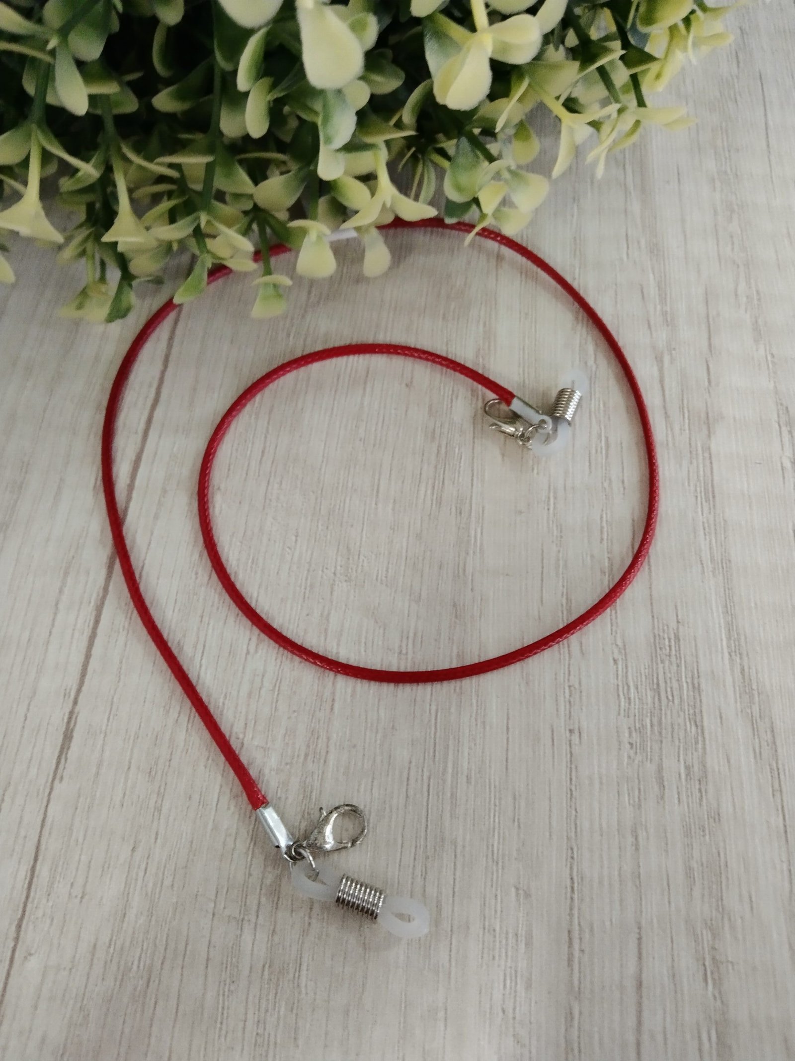 Strap infantil