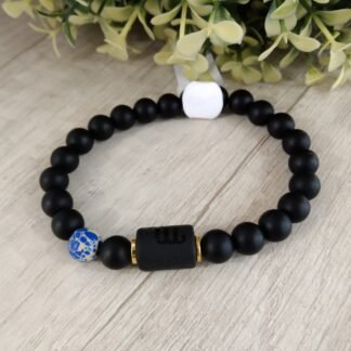 Pulsera Zod?aco Escorpio 19 cm