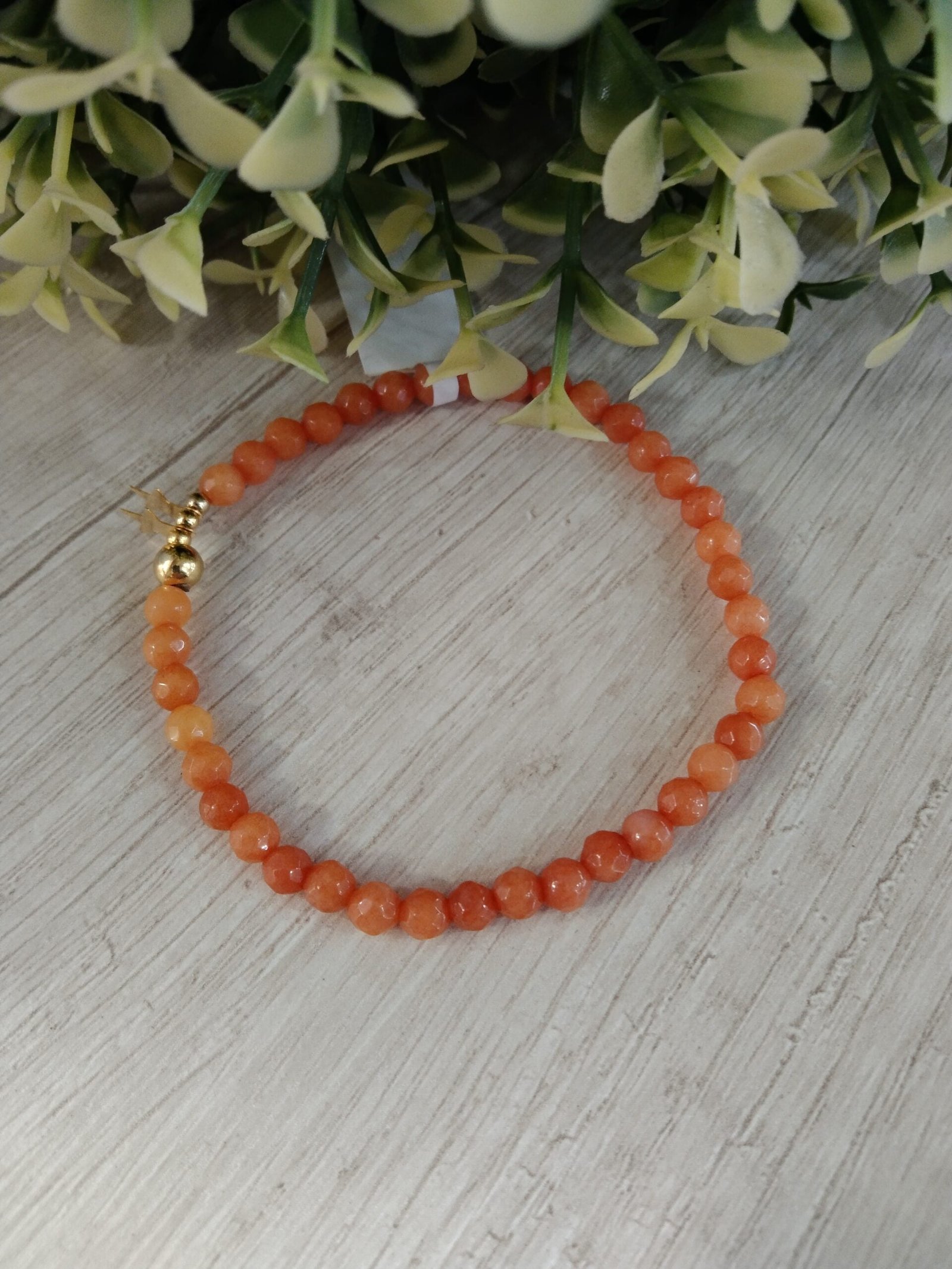 Pulsera ?gatas