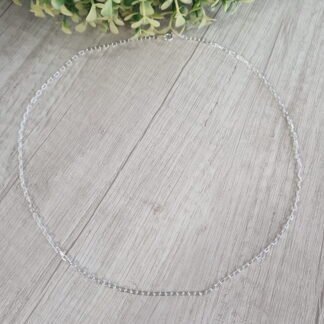 Cadena tradicional 60cm
