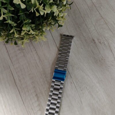 Correa reloj Smartwatch metalica 38/40/41 mm