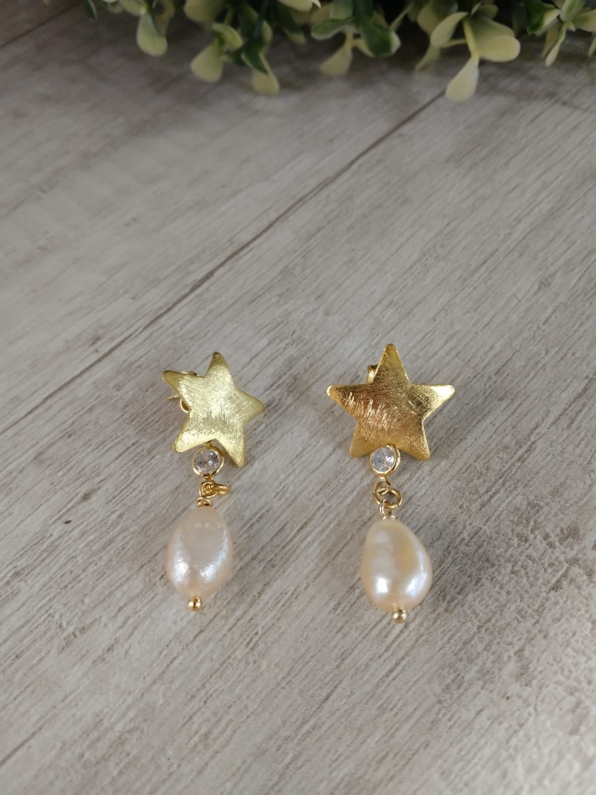 Aros Ba?o en oro
