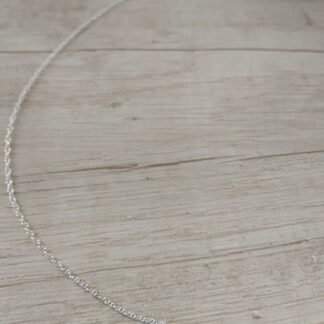 Cadena semiturbillon 50cm