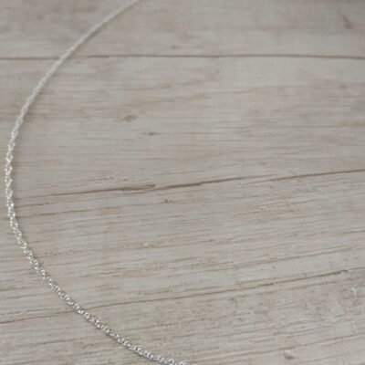 Cadena semiturbillon 50cm