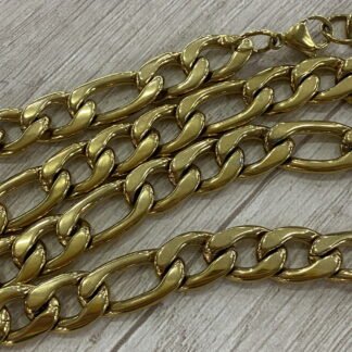 Collar acero grumet