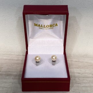 Aros Mallorca 7mm acero