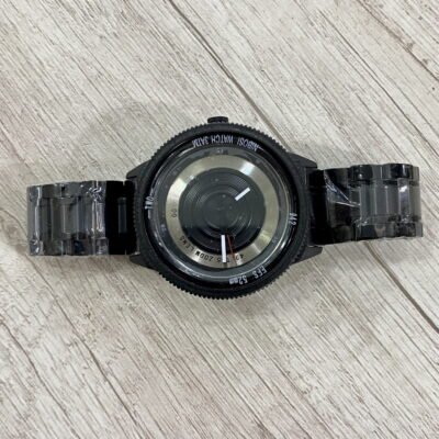 Reloj Nibosi met?lico lente c?mara