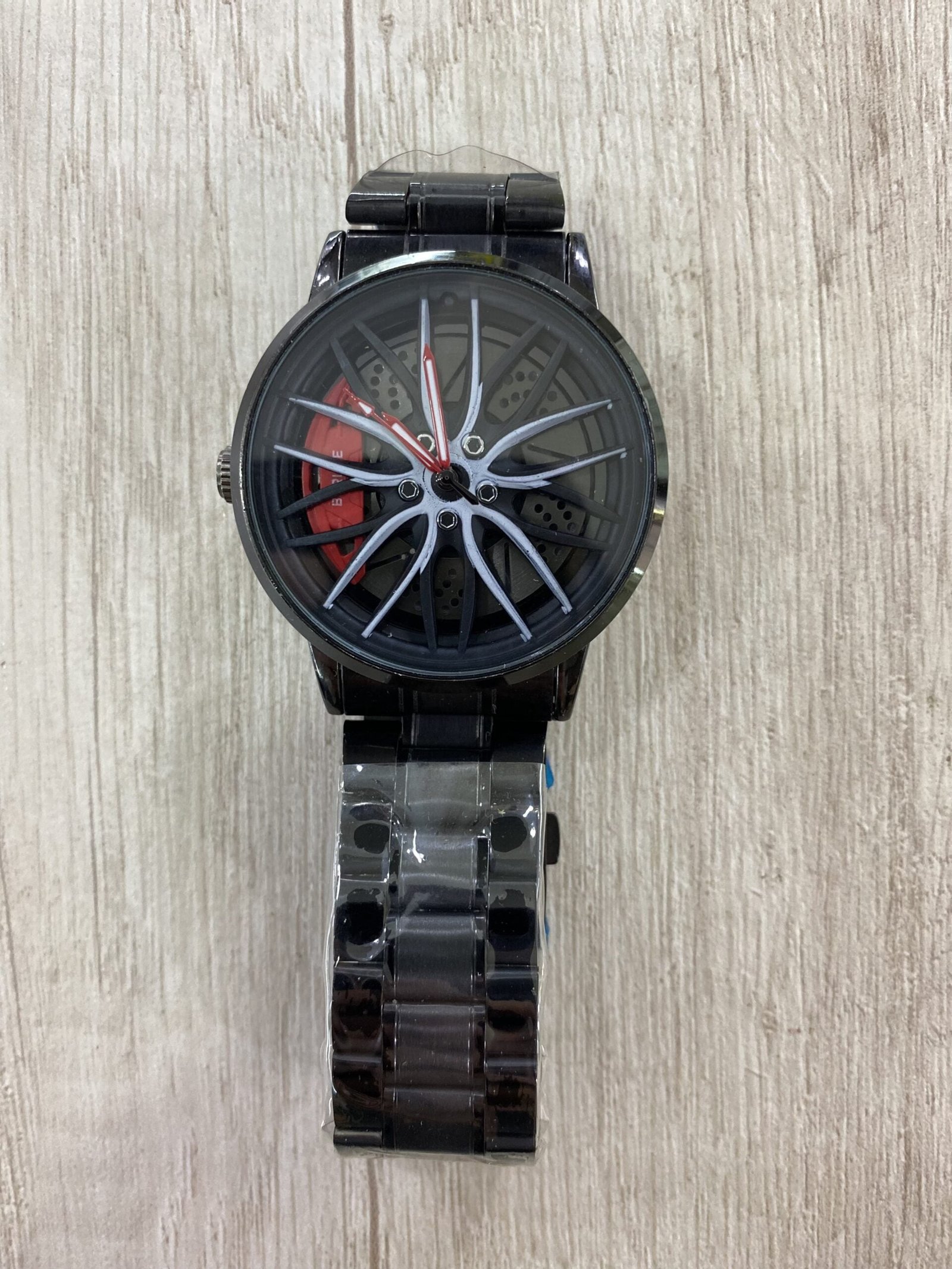 Reloj nibosi top llanta