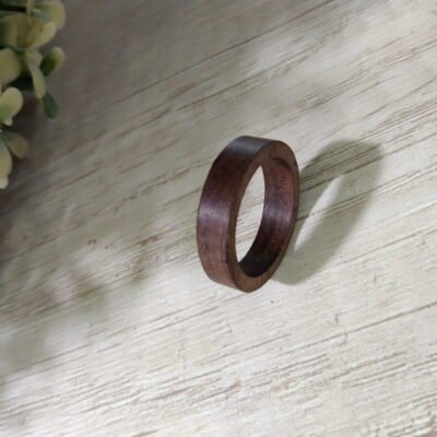 Anillo madera n?22