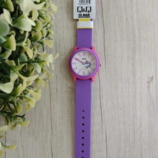 Reloj QyQ VS59J003Y