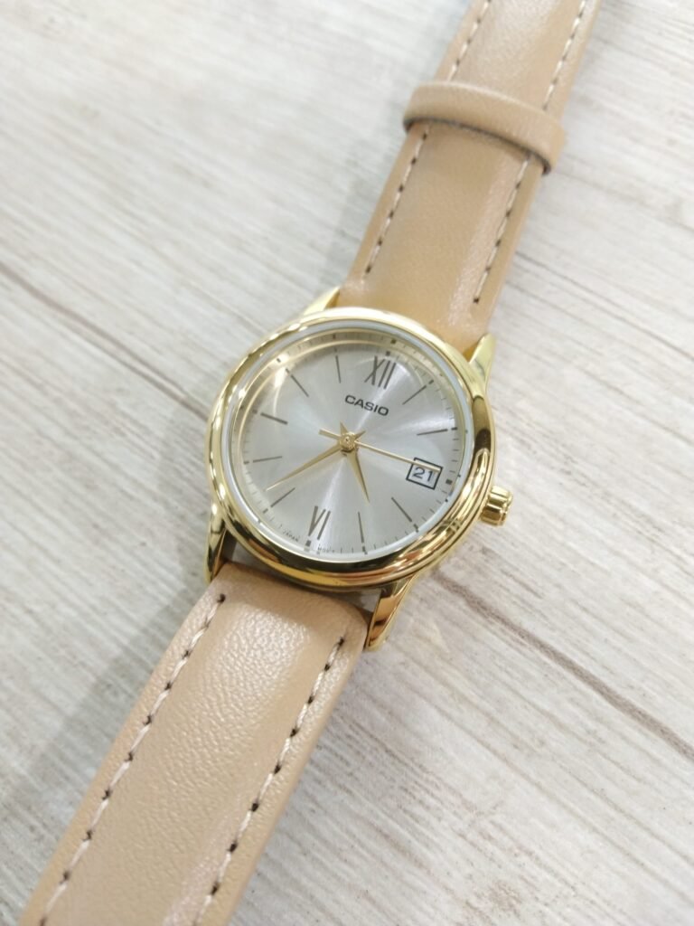 Reloj Casio LTP-V002GL-7B3UDF