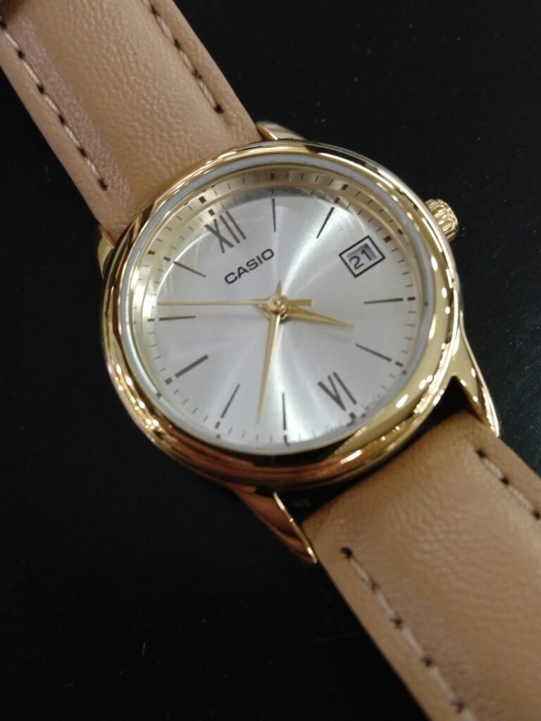 Reloj Casio LTP-V002GL-7B3UDF