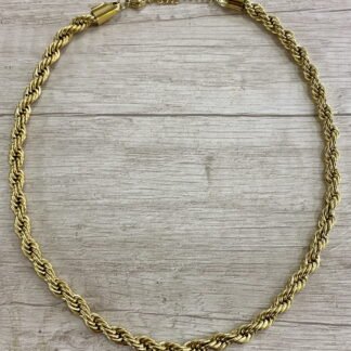 Collar turbill?n acero