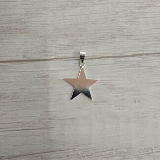 Colgante Estrella