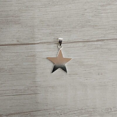 Colgante Estrella