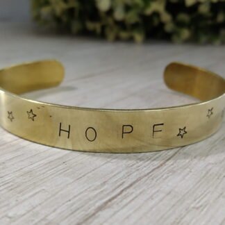 Brazalete Hope Adaptable