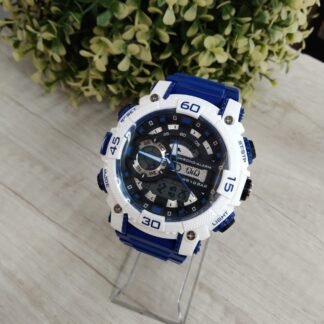 Reloj QyQ GW87J802Y digital