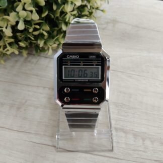 Reloj Casio A100WE-1ADF