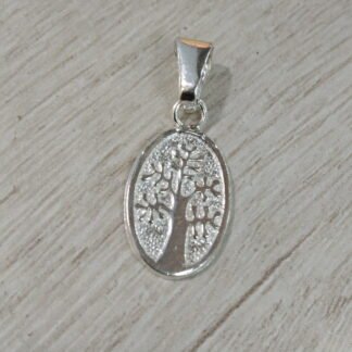 Colgante Arbol de la Vida