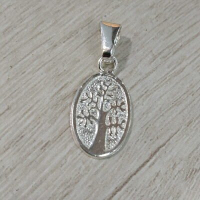 Colgante Arbol de la Vida