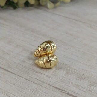 Aros Gota Caracol