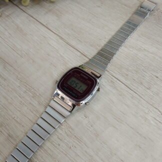 Reloj Casio LA670WA-4F