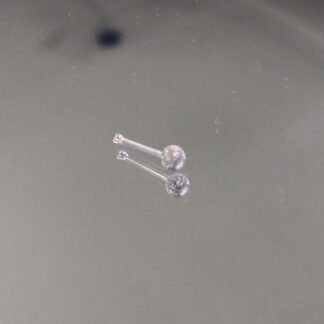Piercing Esfera Satinada