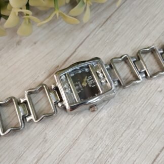 Reloj Ecos 6 circones esfera negra