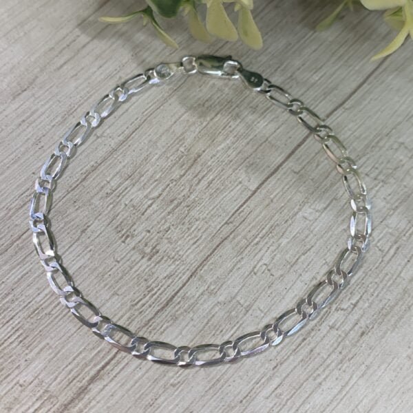 Pulsera plata cartier 1x1
