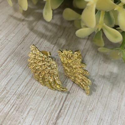 Aros BO alas apegado