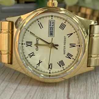 Reloj Casio LTP-V006G-9BUDF