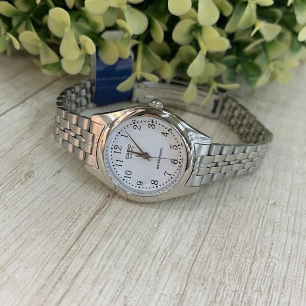 Reloj Casio LTP-1129A-7BRDF
