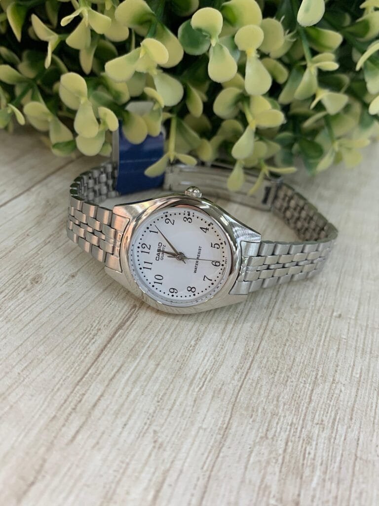 Reloj Casio LTP-1129A-7BRDF