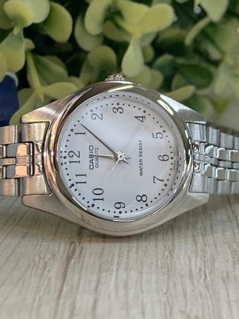 Reloj Casio LTP-1129A-7BRDF