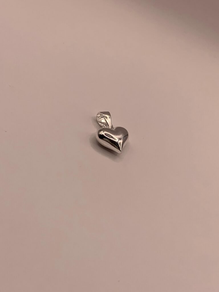 Anillo plata circulo multicolor esmaltado n17