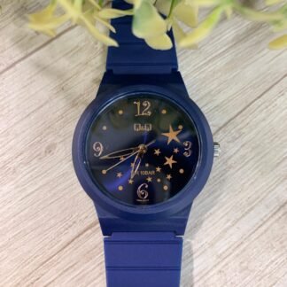 Reloj QyQ estrellas V34A-001