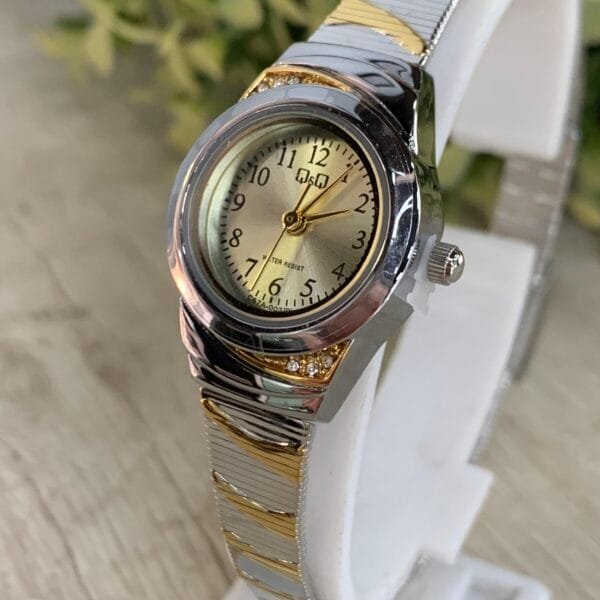 Reloj Q&Q C67A-003PY