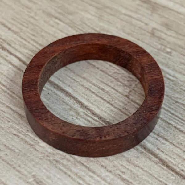 Anillo madera N 14
