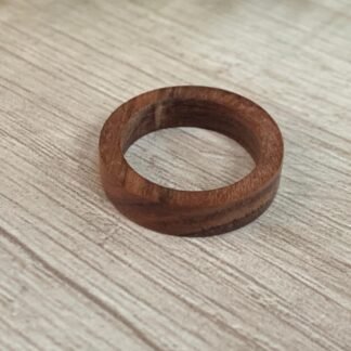 Anillo madera N 21