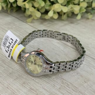 Reloj QyQ F12A004
