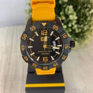 Reloj CAT MEN RA.K412127137